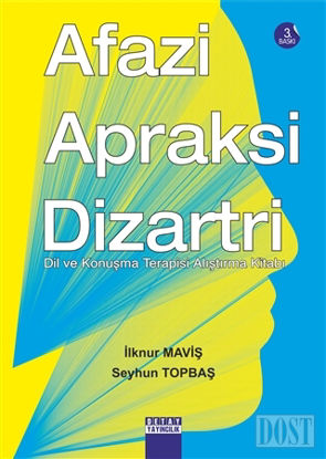 Afazi Apraksi Dizartri